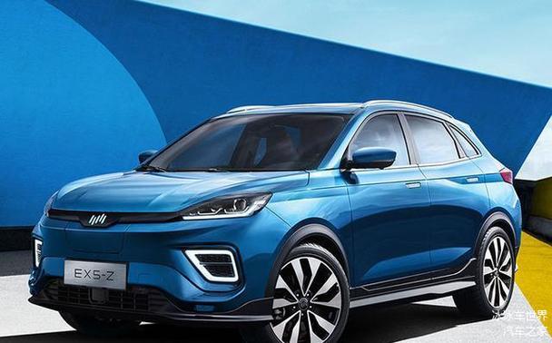 惠州139WEY威派豪华SUV市场的黑马，零跑汽车与智能交通系统的协同