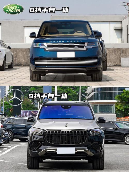 惠州139迈巴赫经典与现代的完美融合，路虎如何塑造独特的品牌形象